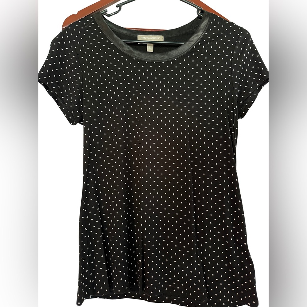 Banana Republic blouse